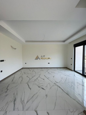 Новая роскошная вилла в районе Каргыджак - Ракурс 3