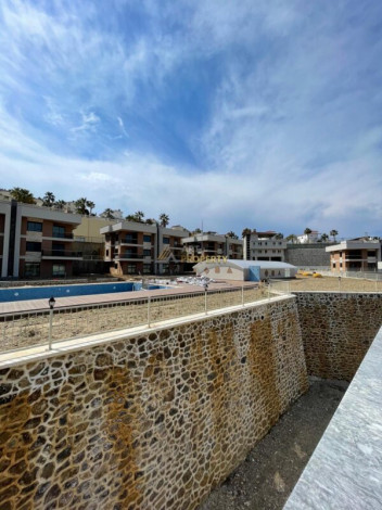 Новая роскошная вилла в районе Каргыджак - Ракурс 4