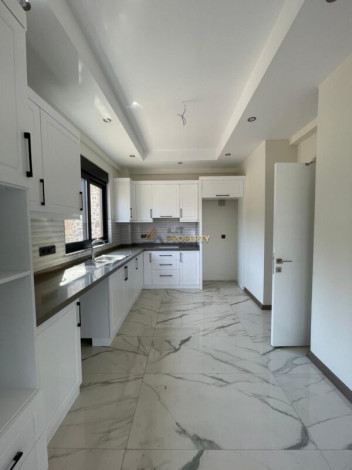 Новая роскошная вилла в районе Каргыджак - Ракурс 5