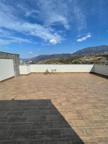 Новая роскошная вилла в районе Каргыджак - Ракурс 6