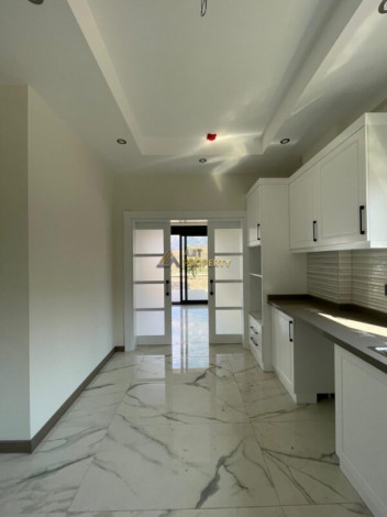 Новая роскошная вилла в районе Каргыджак - Ракурс 8