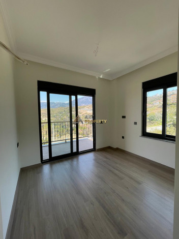 Новая роскошная вилла в районе Каргыджак - Ракурс 9