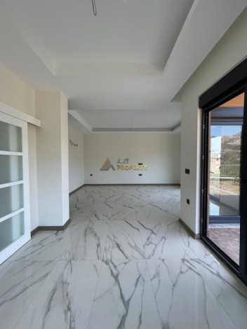 Новая роскошная вилла в районе Каргыджак - Ракурс 13