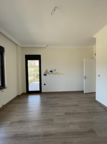 Новая роскошная вилла в районе Каргыджак - Ракурс 15