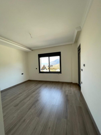 Новая роскошная вилла в районе Каргыджак - Ракурс 17