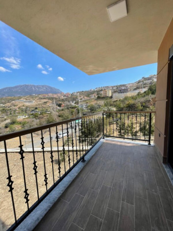 Новая роскошная вилла в районе Каргыджак - Ракурс 18