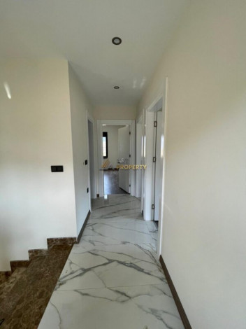 Новая роскошная вилла в районе Каргыджак - Ракурс 21