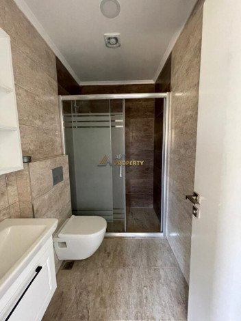 Новая роскошная вилла в районе Каргыджак - Ракурс 22