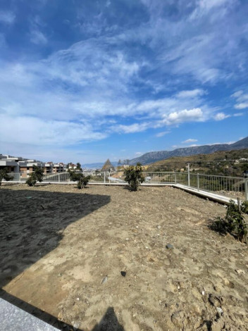 Новая роскошная вилла в районе Каргыджак - Ракурс 27