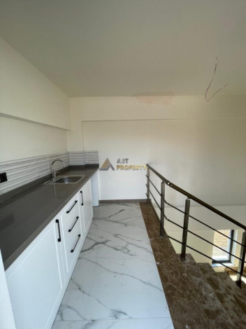 Новая роскошная вилла в районе Каргыджак - Ракурс 28