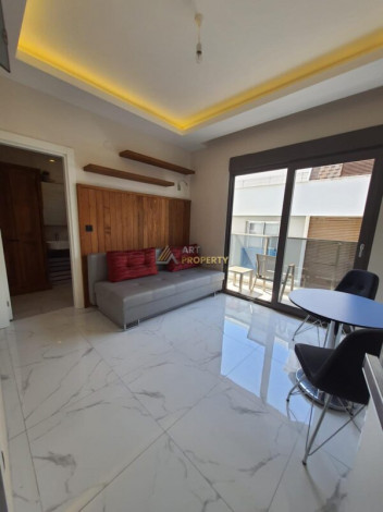 Меблированные апартаменты 3+1, 129м2 в районе Кестель - Ракурс 3