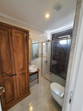 Меблированные апартаменты 3+1, 129м2 в районе Кестель - Ракурс 6