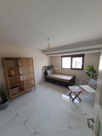 Меблированные апартаменты 3+1, 129м2 в районе Кестель - Ракурс 7