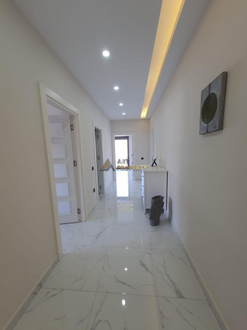 Меблированные апартаменты 3+1, 129м2 в районе Кестель - Ракурс 9