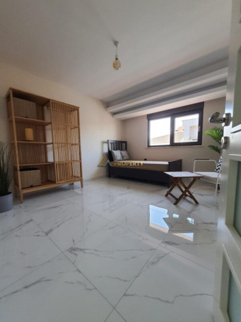 Меблированные апартаменты 3+1, 129м2 в районе Кестель - Ракурс 14