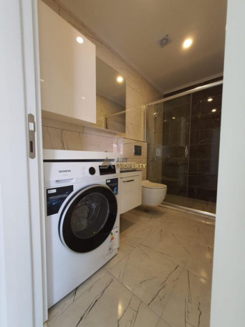 Меблированные апартаменты 3+1, 129м2 в районе Кестель - Ракурс 19