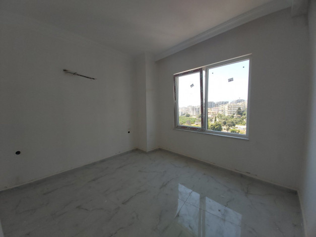 Двухкомнатная квартира в новом доме в Махмутлар, 55 м2 - Ракурс 16