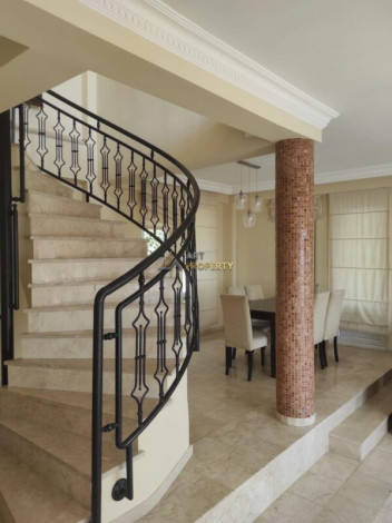 Уютная меблированная вилла в популярном жилом комплексе, район Каргыджак - Ракурс 5