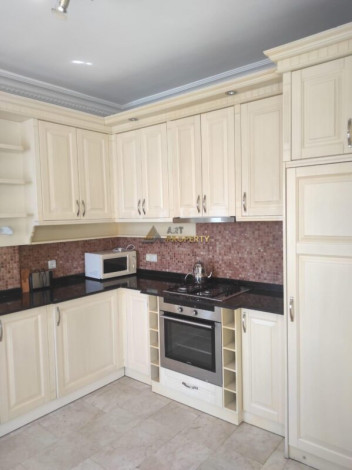 Уютная меблированная вилла в популярном жилом комплексе, район Каргыджак - Ракурс 14