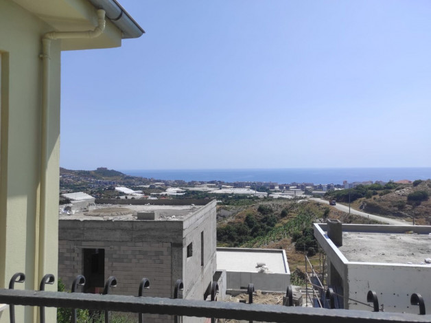 Уютная меблированная вилла в популярном жилом комплексе, район Каргыджак - Ракурс 15