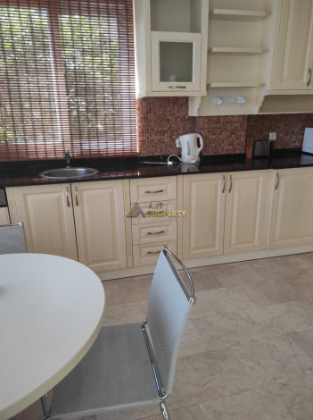 Уютная меблированная вилла в популярном жилом комплексе, район Каргыджак - Ракурс 16