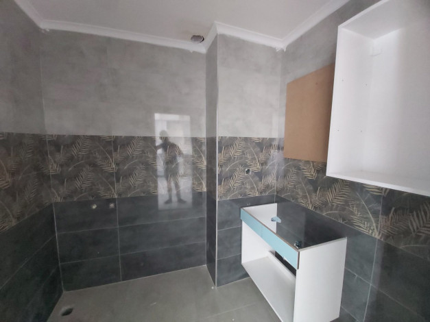 Двухкомнатная квартира в новом доме в Махмутлар, 55 м2 - Ракурс 18