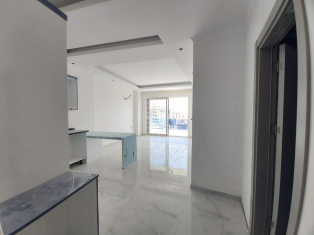 Двухкомнатная квартира в новом доме в Махмутлар, 55 м2 - Ракурс 19