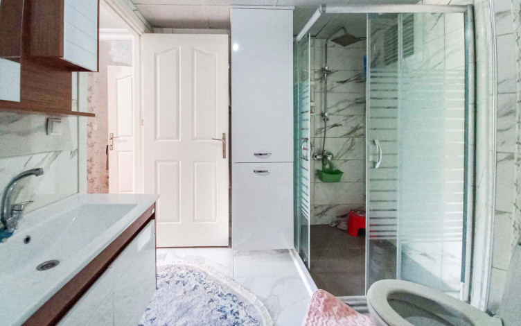 Меблированная квартира планировки 2+1, 110м2 в районе Джикджилли - Ракурс 15