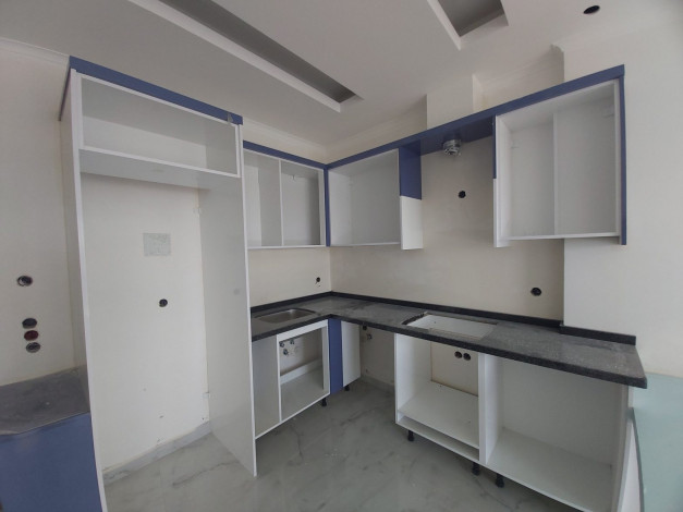 Двухкомнатная квартира в новом доме в Махмутлар, 55 м2 - Ракурс 20