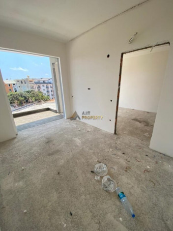 Апартаменты 1+1, 50м2 на финальной стадии строительства, район Оба - Ракурс 3