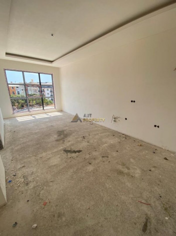 Апартаменты 1+1, 50м2 на финальной стадии строительства, район Оба - Ракурс 6