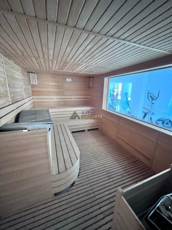 Апартаменты планировки 3+1, 175м2 в районе Тосмур - Ракурс 9