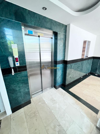 Апартаменты планировки 3+1, 175м2 в районе Тосмур - Ракурс 10