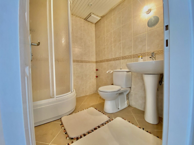 Меблированные апартаменты планировки 2+1, 95м2 в районе Тосмур - Ракурс 3