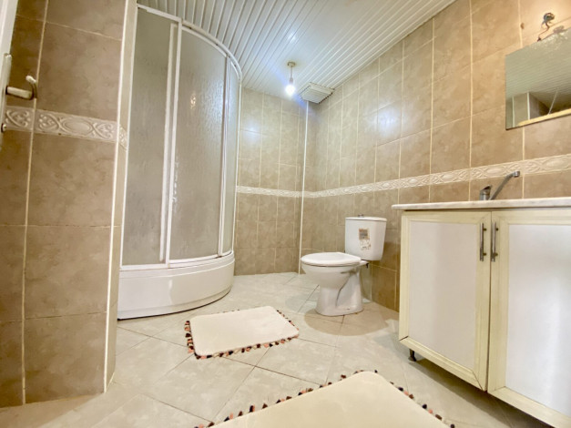 Меблированные апартаменты планировки 2+1, 95м2 в районе Тосмур - Ракурс 9