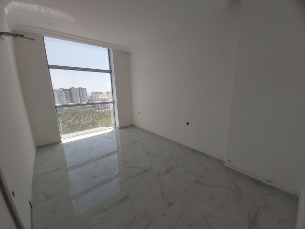 Двухкомнатная квартира в новом доме в Махмутлар, 55 м2 - Ракурс 23