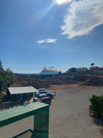 Меблированная квартира планировки 1+1, 65м2 в районе Оба - Ракурс 10