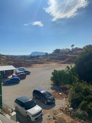 Меблированная квартира планировки 1+1, 65м2 в районе Оба - Ракурс 11