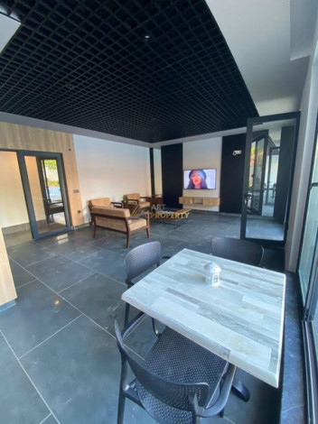 Меблированная квартира планировки 1+1, 65м2 в районе Оба - Ракурс 15