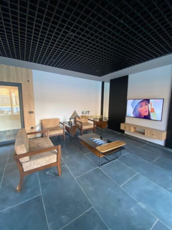 Меблированная квартира планировки 1+1, 65м2 в районе Оба - Ракурс 16