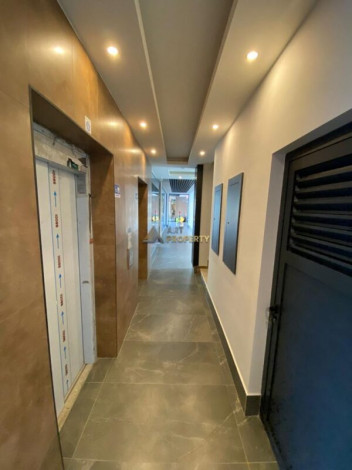 Меблированная квартира планировки 1+1, 65м2 в районе Оба - Ракурс 22