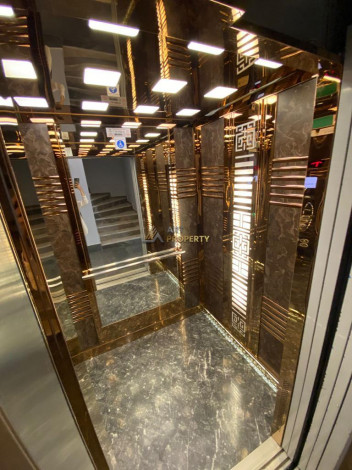 Меблированная квартира планировки 1+1, 65м2 в районе Оба - Ракурс 23