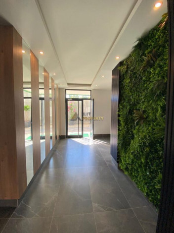 Меблированная квартира планировки 1+1, 65м2 в районе Оба - Ракурс 25