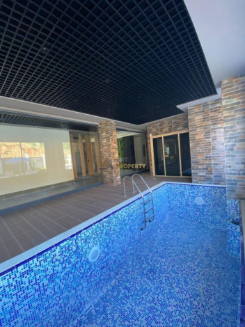 Меблированная квартира планировки 1+1, 65м2 в районе Оба - Ракурс 31