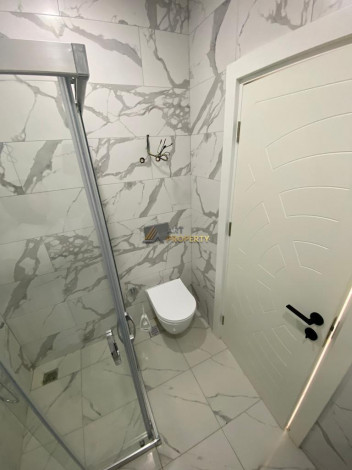 Меблированная квартира планировки 1+1, 65м2 в районе Оба - Ракурс 35