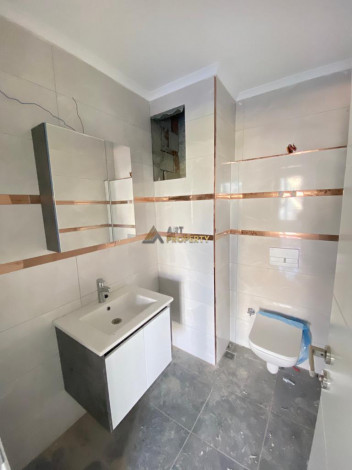 Апартаменты планировки 2+1, 85м2 в новом ЖК, район Оба - Ракурс 8