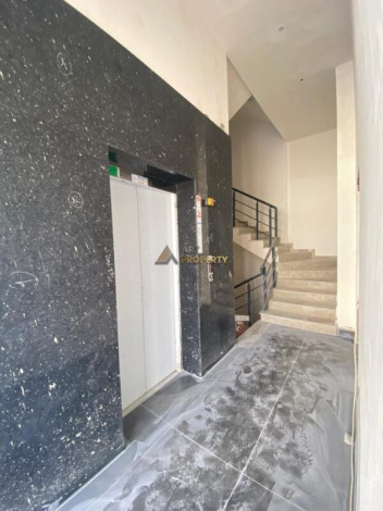 Апартаменты планировки 2+1, 85м2 в новом ЖК, район Оба - Ракурс 9