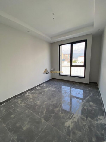 Апартаменты планировки 2+1, 85м2 в новом ЖК, район Оба - Ракурс 13