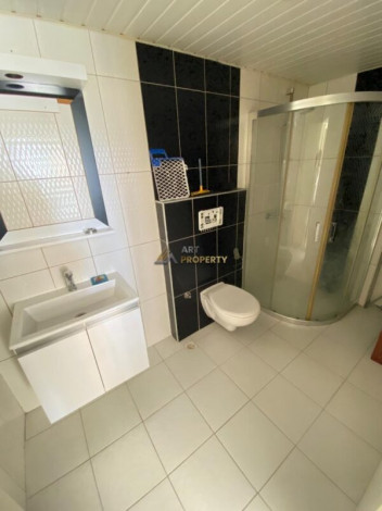 Квартира планировки 3+1, 130м2 в районе Махмутлар - Ракурс 2