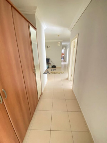 Квартира планировки 3+1, 130м2 в районе Махмутлар - Ракурс 3